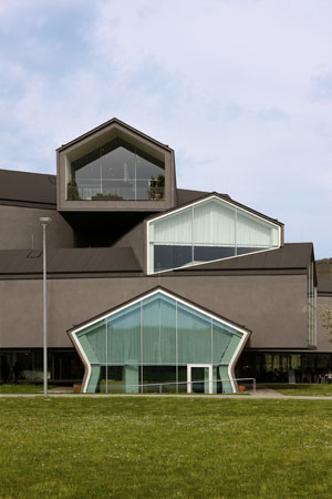 Fondazione Vitra